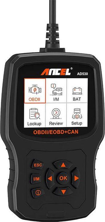 Produktbild Ancel OBD2