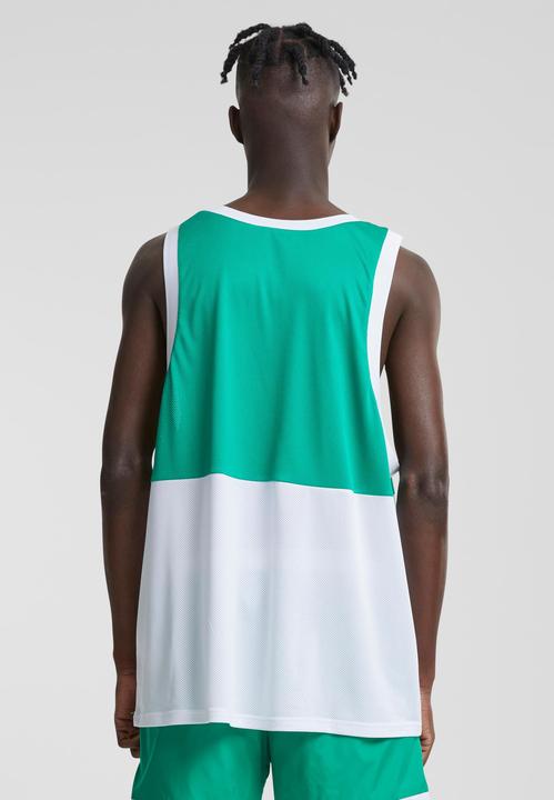 Produktbild Starter Split Mesh Tank Top - 161489 (XL)