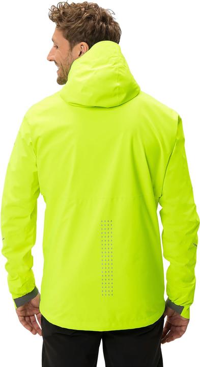 Produktbild Vaude Men's Yaras 3in1 Jacket (XXL)