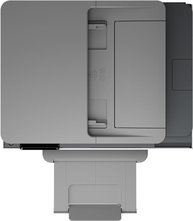 Produktbild HP OfficeJet Pro 9120b (Tintenpatrone, Farbe)