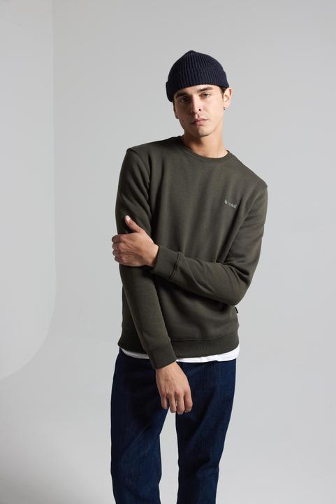 Actual product image Blend BHBHDownton Crew neck sweatshirt 20712522 (M)
