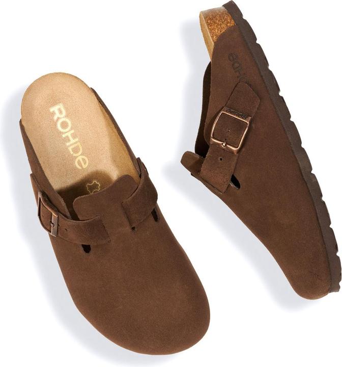 Actual product image Rohde Alba (36)