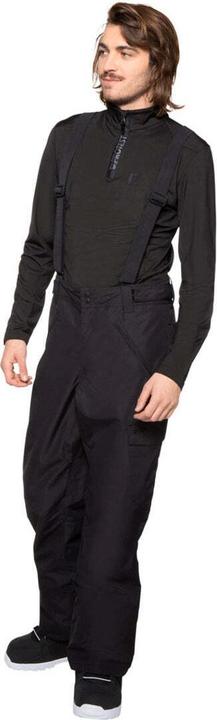 Actual product image Protest 1/4 ZIP TOP WILLOWY 1/4 (XXL)