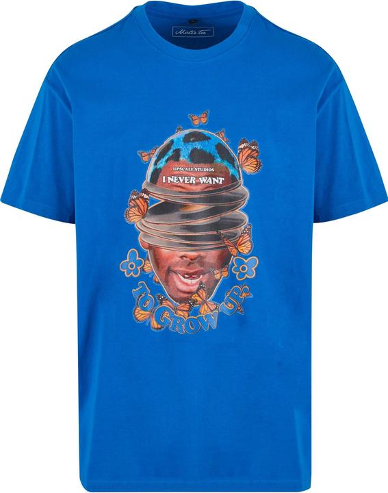 Image du produit Urban Classics Tee surdimensionné Grow Up - 119369 (XL)
