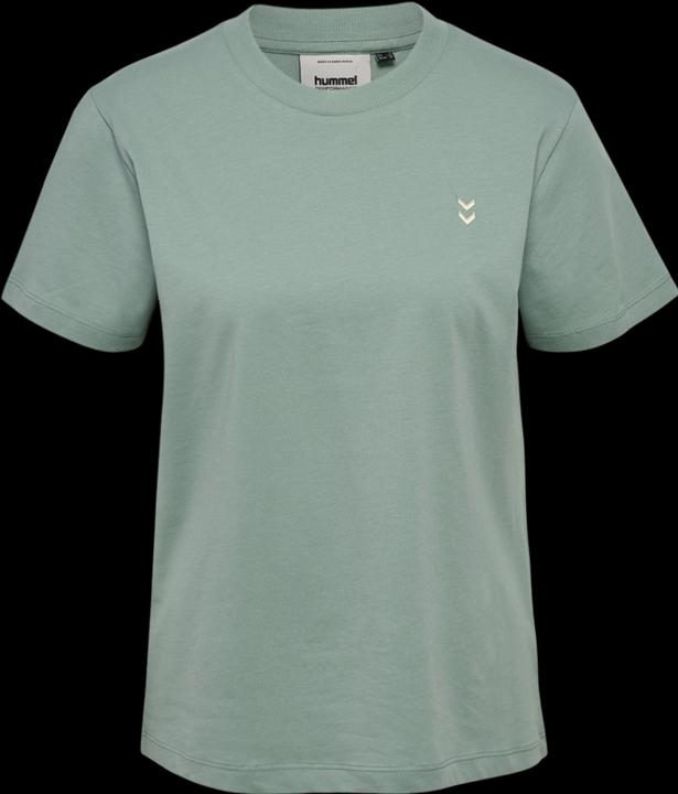 Actual product image hummel hmlPULSE W T-SHIRT (L)