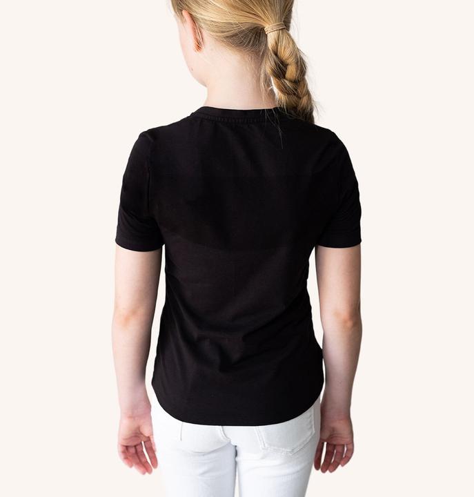 Productafbeelding Swedish Posture T-shirt voor kinderen
