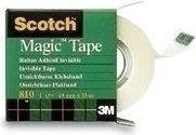 Produktbild Scotch Magic Klebeband (19 mm)