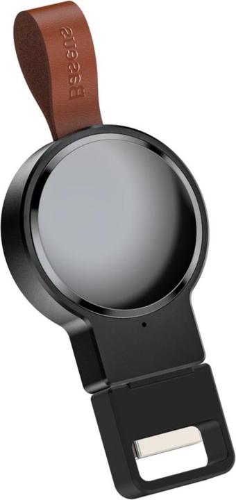 Actual product image Baseus Dotter Series Wireless Charger