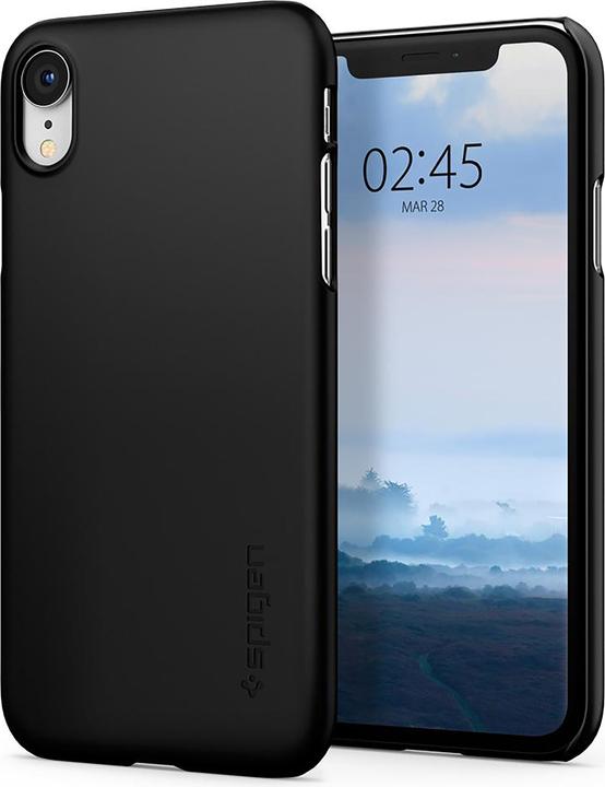 Produktbild Spigen Thin Fit (Apple iPhone XR)