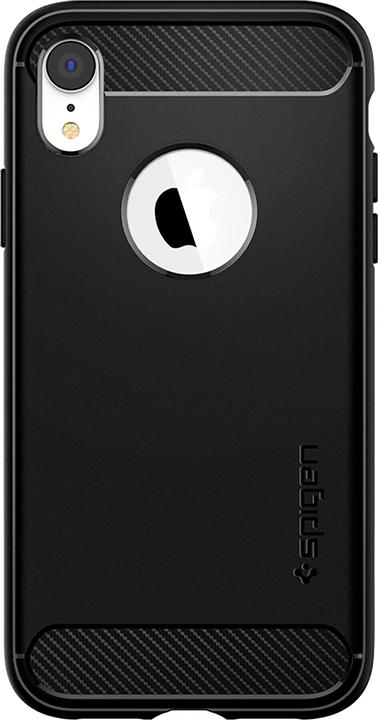 Produktbild Spigen Rugged Armor (Apple iPhone XR)