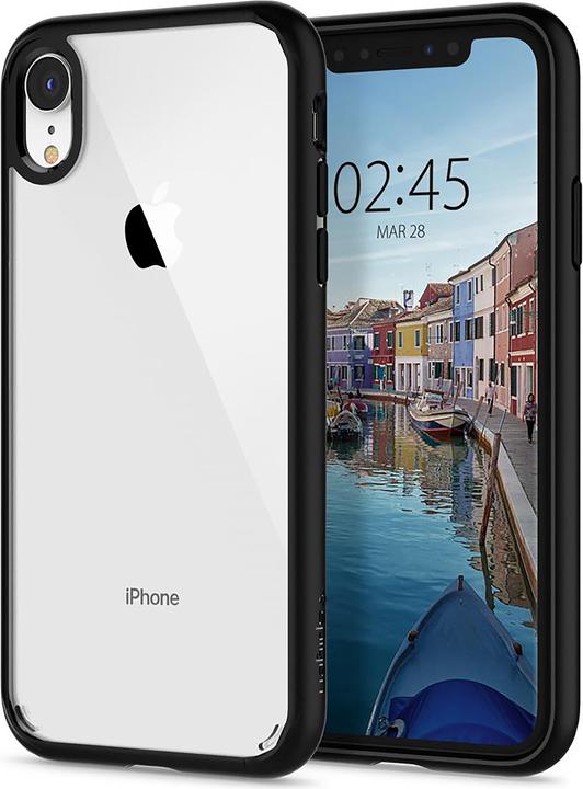 Produktbild Spigen Ultra Hybrid (Apple iPhone XR)