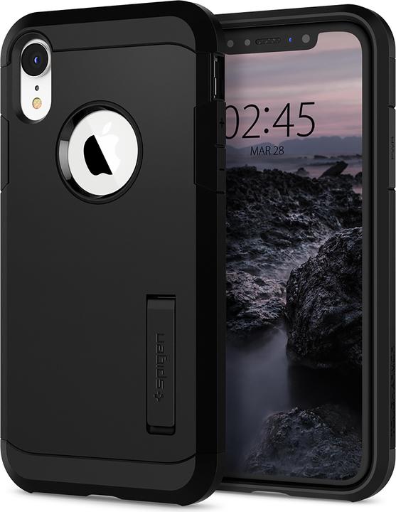 Produktbild Spigen Tough Armor (Apple iPhone XR)