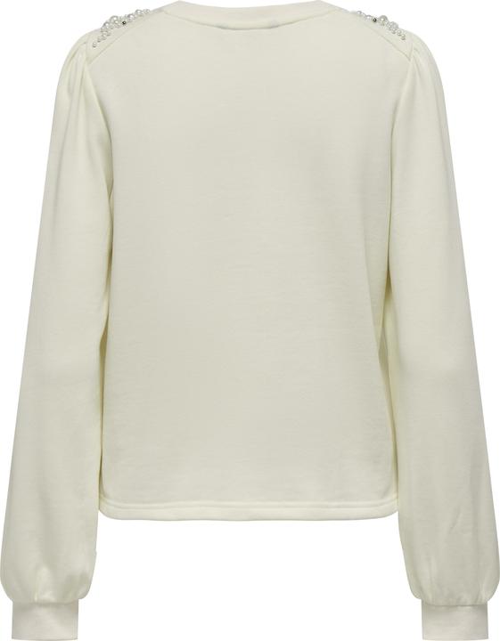 Produktbild JdY JDYPAISLEY Sweatshirt Sweatshirt (XL)