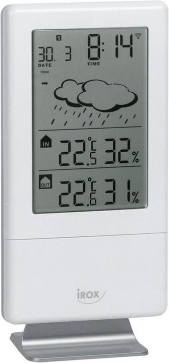 Produktbild iROX Hbr556