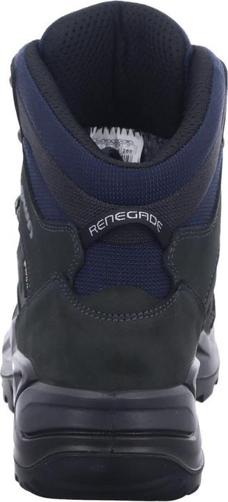 Produktbild Lowa Renegade Gtx® Mid Wide (45)