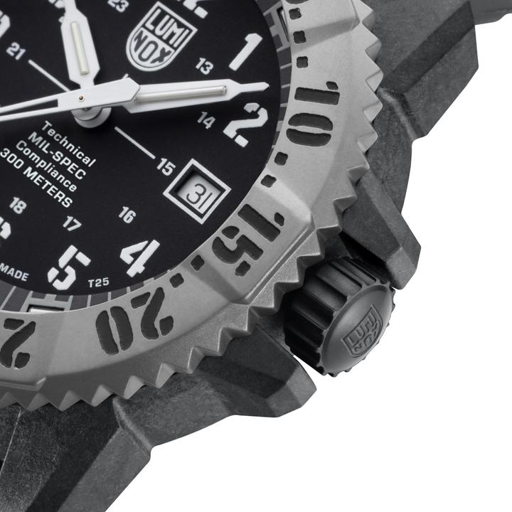 Immagine prodotto Luminox XL.3351.1.SET Militare (Cronometro, 46 mm)