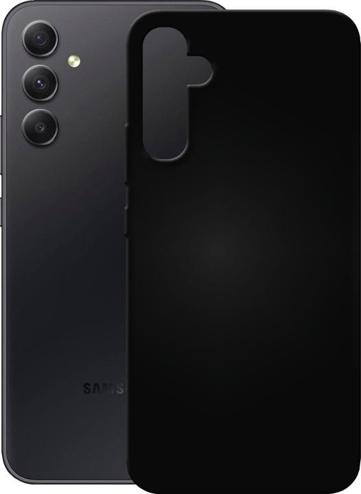 Immagine prodotto Pedea Custodia morbida in TPU (Samsung Galaxy A25 5G)