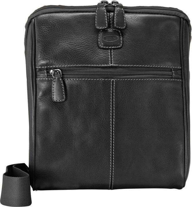 Produktbild Brics Life Pelle Schultertasche Leder 24 cm