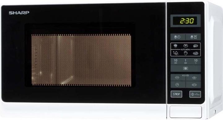 Immagine prodotto Sharp R242ww (20 l)