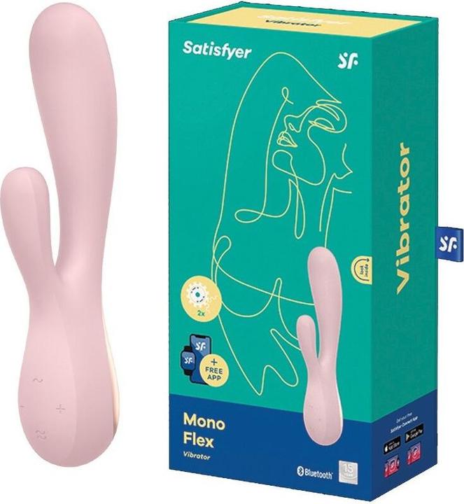 Image du produit Satisfyer Mono Flex