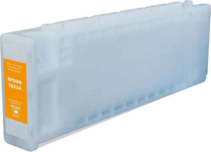 Image du produit CoreParts Toner Orange pour EPSON