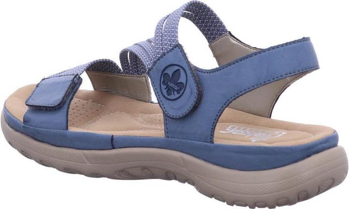 Actual product image Rieker Sandals (42)