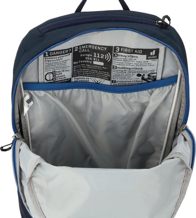 Produktbild Deuter Speed Lite 17 (17 l)