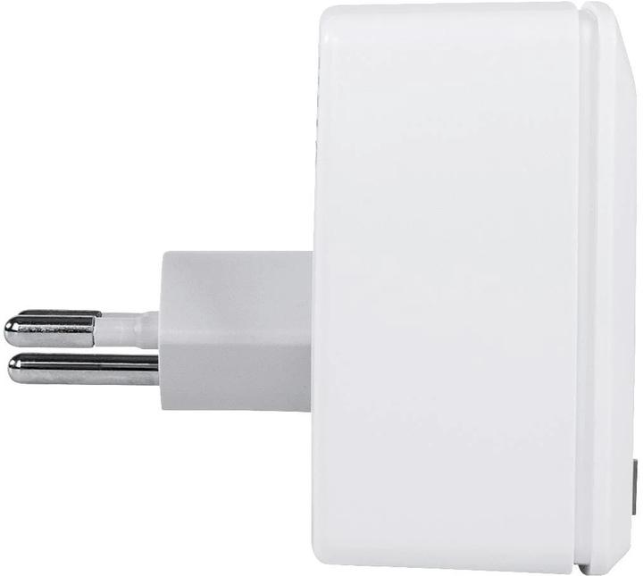 Produktbild EQ-3 Schalt-Mess-Steckdose (CH)