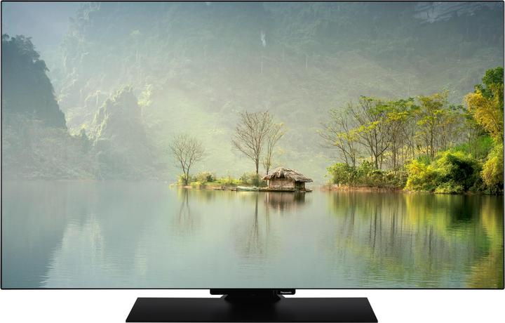 Actual product image Panasonic TV-48Z80AEZ (48", LS48, OLED, 4K, 2024)