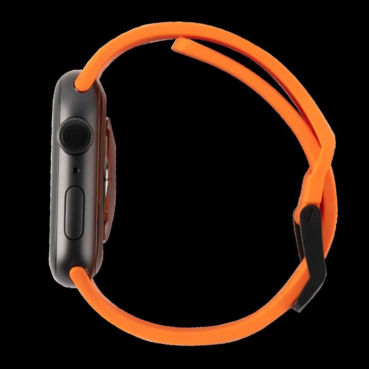 Image du produit UAG Bracelet Apple Watch Scout 44mm (44 mm, Silicone)
