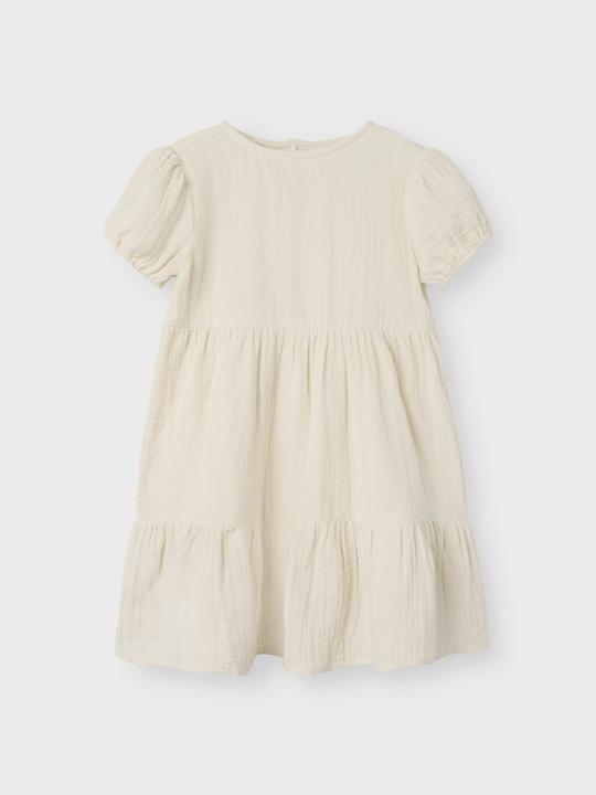 Produktbild Name it Nmfjasmin Ss Dress Noos (92)