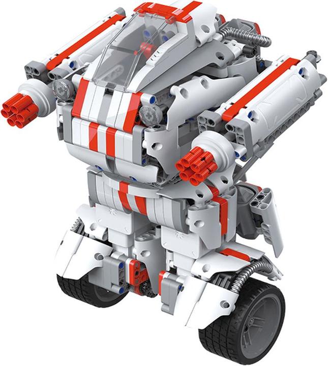 Xiaomi Mi Robot Builder