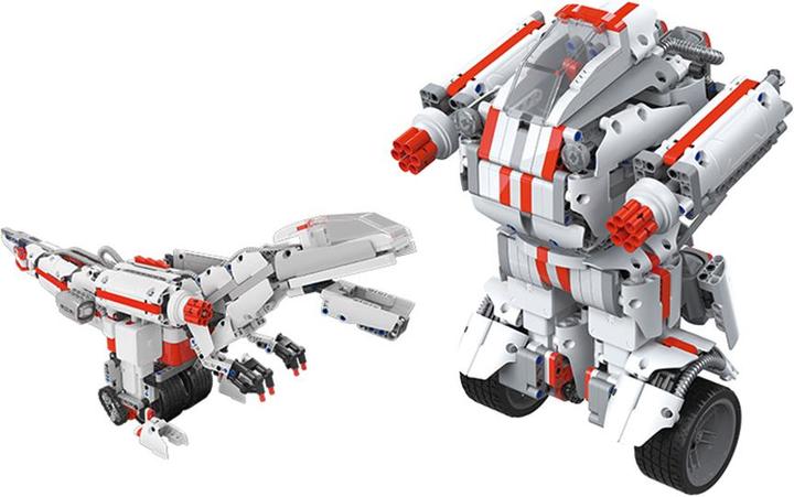 Actual product image Xiaomi Mi Robot Builder