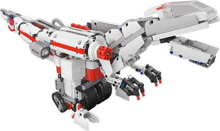 Actual product image Xiaomi Mi Robot Builder