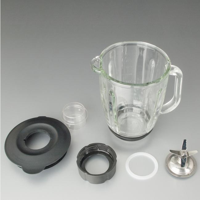 Image du produit Gastroback Vital Pro (Fiche CH, 1000 W)
