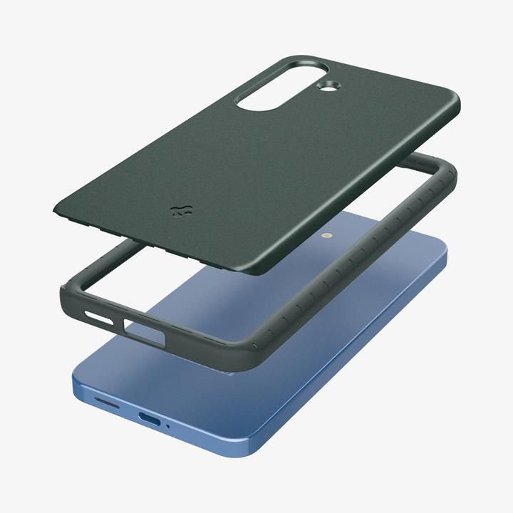 Actual product image Spigen Thin Fit (Samsung Galaxy S25)