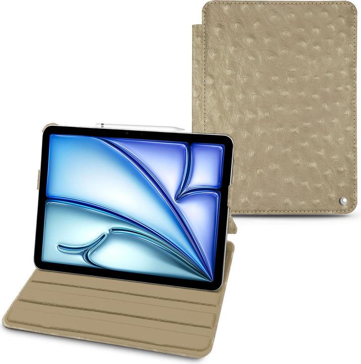 Immagine prodotto Noreve Cover in pelle orizzontale (iPad Air 2022 (5a generazione), iPad Air 2020 (4. Gen))