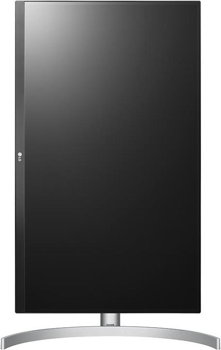 Actual product image LG 27uk850-W (3840 x 2160 Pixels, 27")
