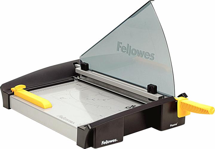Produktbild Fellowes Plasma (40 Blätter, A4)