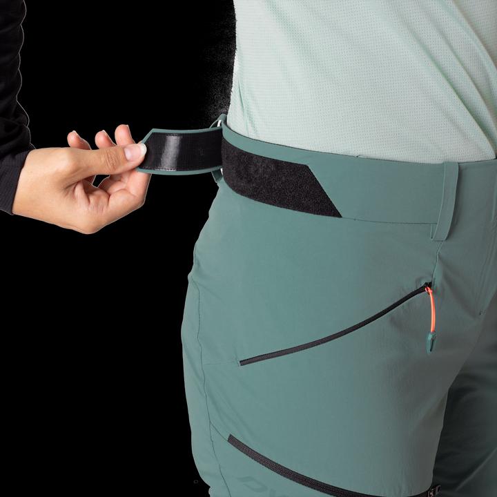 Actual product image Dynafit Transalper Dynastretch Pants (S)