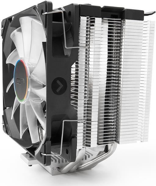 Immagine prodotto Cryorig H7 Quad Lumi RGB (145 mm)