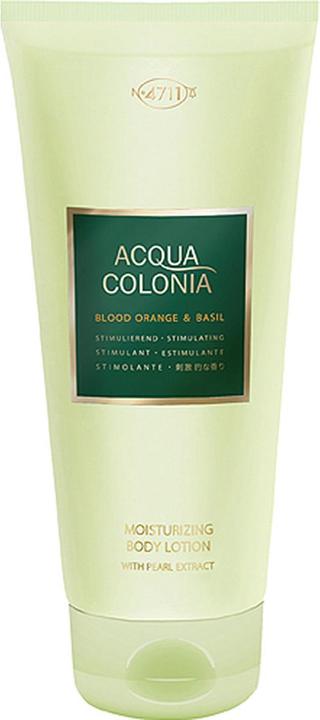 Produktbild Acqua Colonia 4711 Acqua Colonia (Körpercreme, 200 ml)