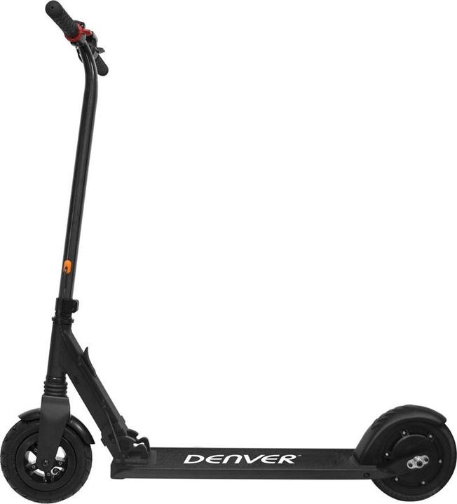 Denver SCO-80110 (20 km/h, 12 km, 300 W)