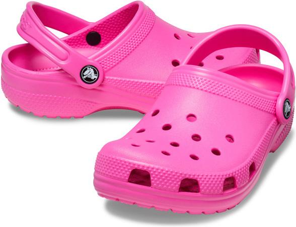 Image du produit Crocs T's Classic Clog (24)