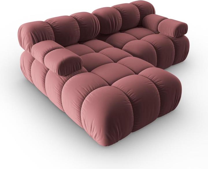 Actual product image Micadoni Bellis (Corner sofa)