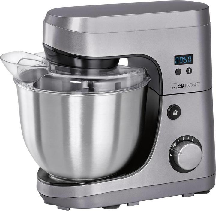 Immagine prodotto Clatronic Robot da cucina (600 W)
