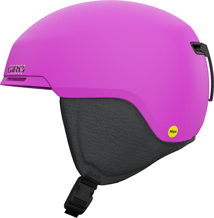 matte purple shelter