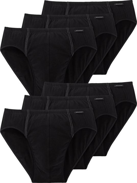 Produktbild Schiesser Minislip Essentials (L, 6er Pack)