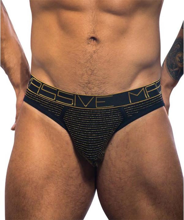 Produktbild Andrew Christian Massive Vivid Jockstrap (L)