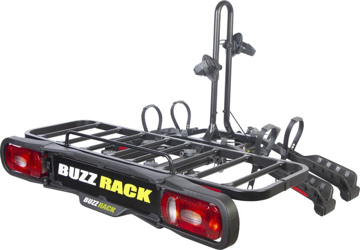 BuzzRack Twin Modulable